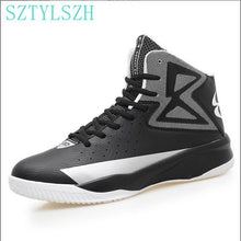 Load image into Gallery viewer, High Sneakers B Shoes
