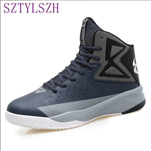 High Sneakers B Shoes