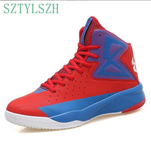 Load image into Gallery viewer, High Sneakers B Shoes
