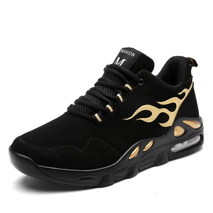 Air Cushion Jordan B Shoes