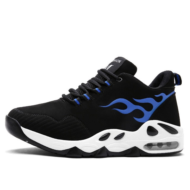 Air Cushion Jordan B Shoes