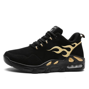 Air Cushion Jordan B Shoes