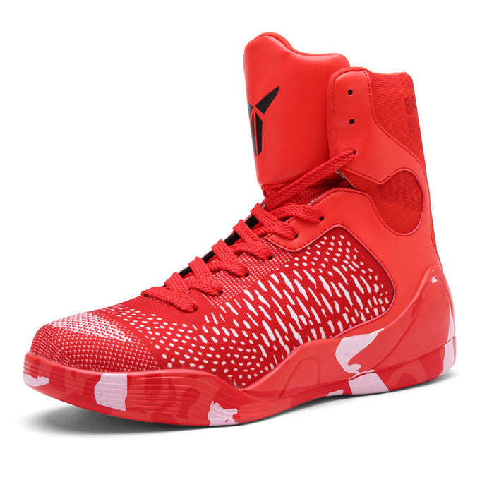 Men B Shoes Air Damping