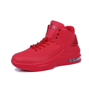 Retro Men B Shoes