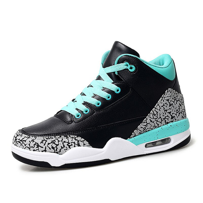 Brand Men B Shoes