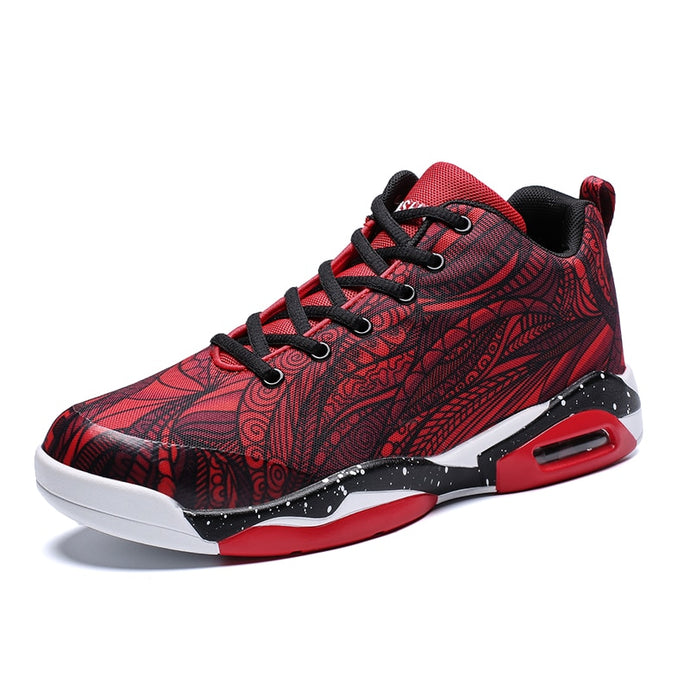 Man Light Jordan B Shoes