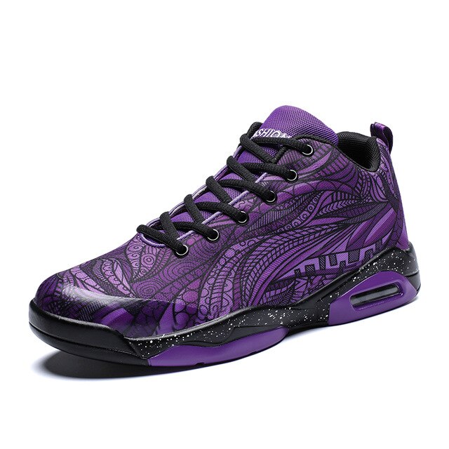 Man Light Jordan B Shoes