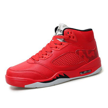 Load image into Gallery viewer, Man High-top Jordan B Shoes