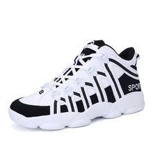 Load image into Gallery viewer, Men B Shoes Air Cushione