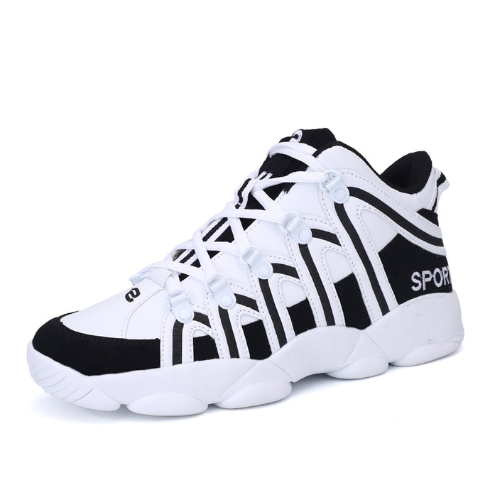 Men B Shoes Air Cushione