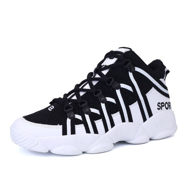 Men B Shoes Air Cushione