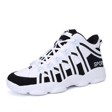 Load image into Gallery viewer, Men B Shoes Air Cushione
