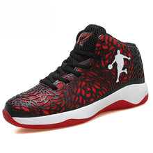 Load image into Gallery viewer, Men Retro Basket Homme B Shoes