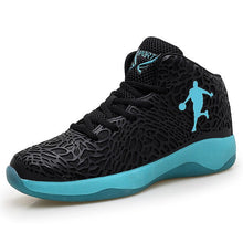 Load image into Gallery viewer, Men Retro Basket Homme B Shoes