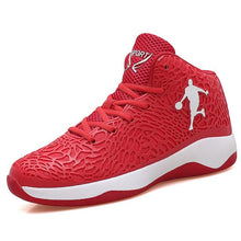 Load image into Gallery viewer, Men Retro Basket Homme B Shoes