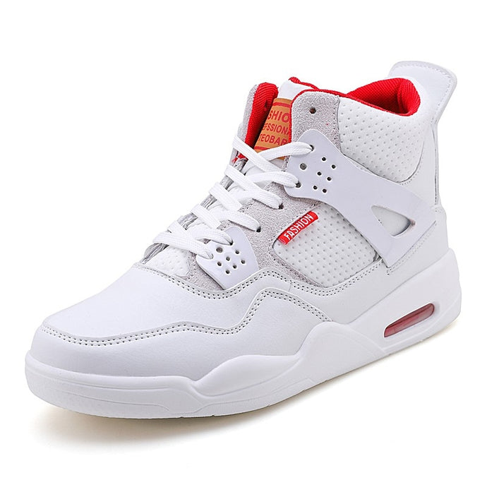 Men Jordan Basketball Shoes Basket
