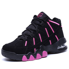 Load image into Gallery viewer, Unisex Air Cushion B Shoes