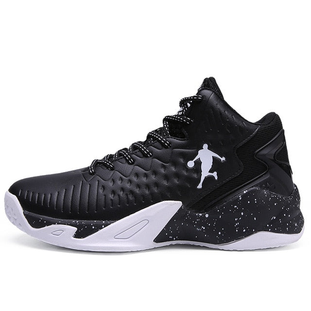 Men Anti-Skid Jordan B Shoes