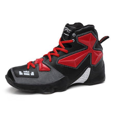 Load image into Gallery viewer, Red B Shoes