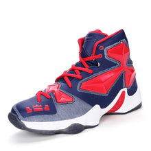 Load image into Gallery viewer, Red B Shoes