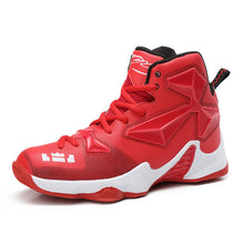 Load image into Gallery viewer, Red B Shoes