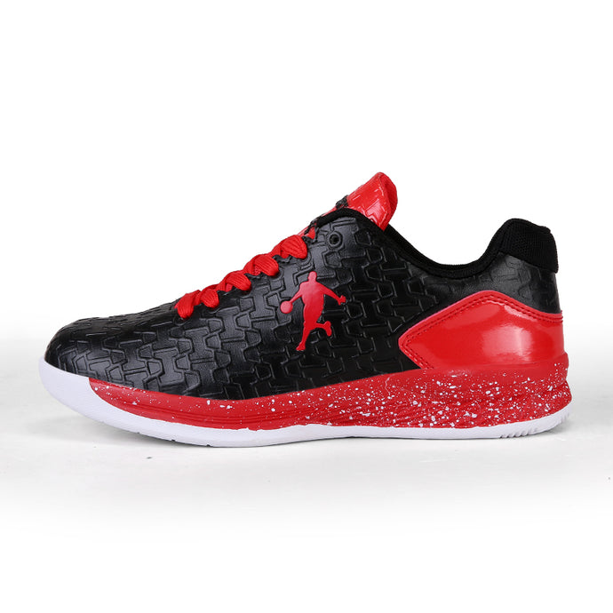 Man High-top Jordan B Shoes
