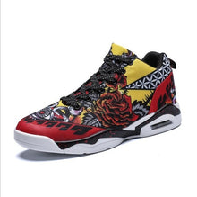 Load image into Gallery viewer, Jordan 4 Air Cushion B Shoes