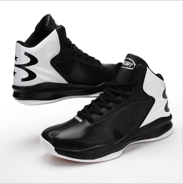 Sneakers Non-slip B Shoes