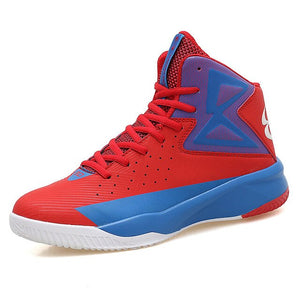 J Basketball Shoes