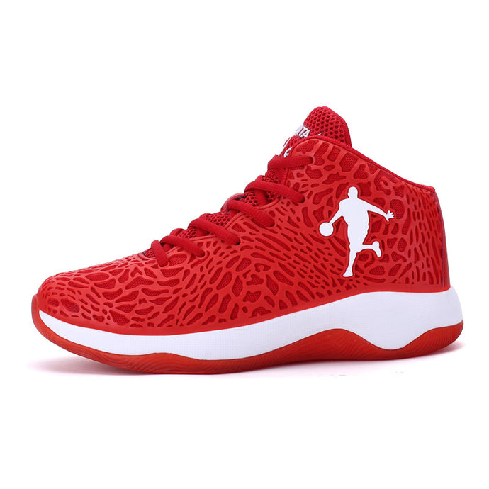 Men Light Jordan B Shoes