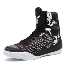 Load image into Gallery viewer, Men Basketball Shoes Air Damping