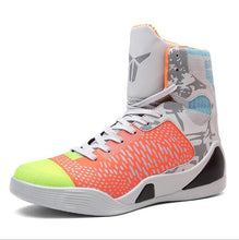 Load image into Gallery viewer, Men Basketball Shoes Air Damping