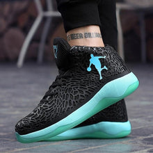 Load image into Gallery viewer, Unisex Light Jordan B Shoes