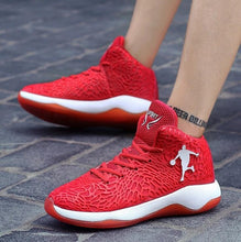 Load image into Gallery viewer, Unisex Light Jordan B Shoes