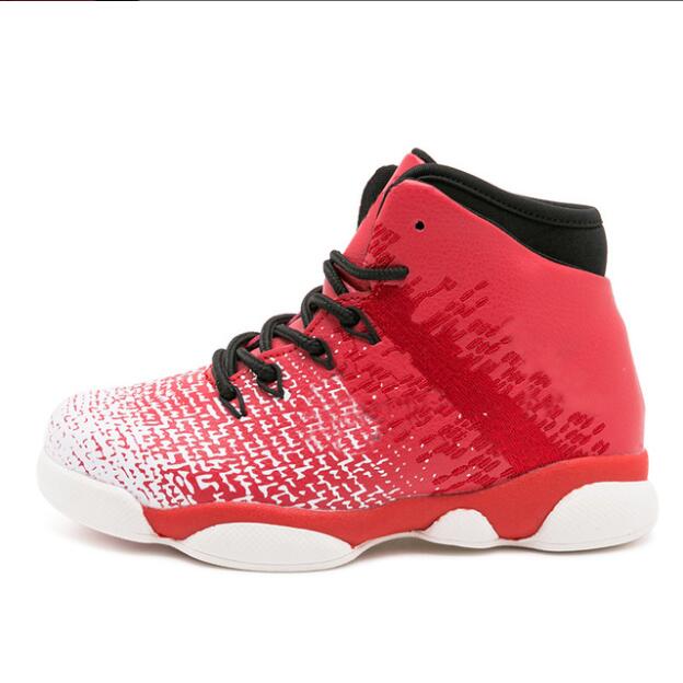 Kid Sneakers Boy B Shoes