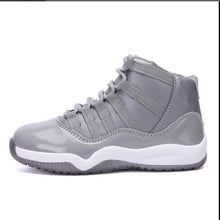Load image into Gallery viewer, Kid Sneakers Boy B Shoes