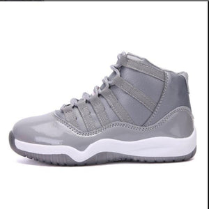 Kid Sneakers Boy B Shoes