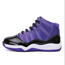 Load image into Gallery viewer, Kid Sneakers Boy B Shoes