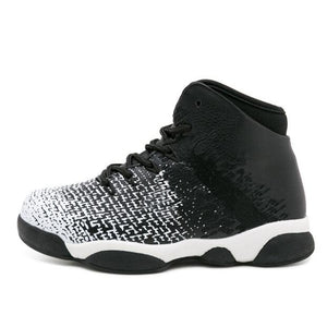 Kid Sneakers Boy B Shoes