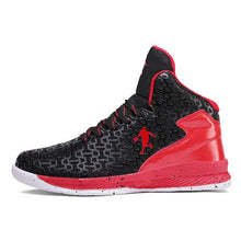 Load image into Gallery viewer, White Jordan Men B Shoes