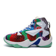 Load image into Gallery viewer, Men&#39;s Basketball Shoes Air Damping