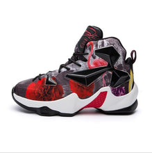 Load image into Gallery viewer, Men&#39;s Basketball Shoes Air Damping
