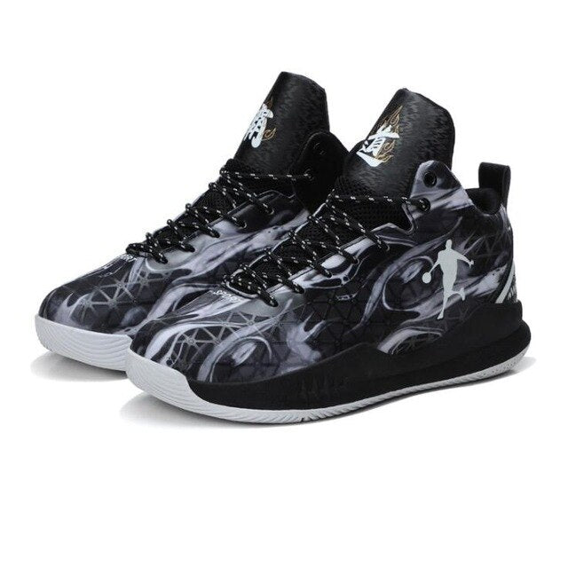 Man Light  B Shoes