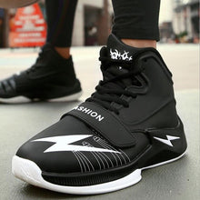 Load image into Gallery viewer, Man Light  B Shoes
