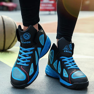 Man Light  B Shoes