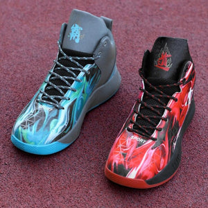Man Light  B Shoes