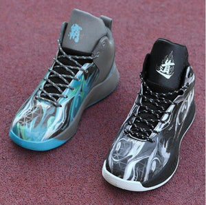 Man Light  B Shoes