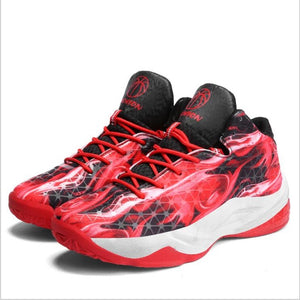 Man Light  B Shoes