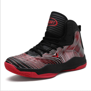 Sneakers Sen High-top B Shoes