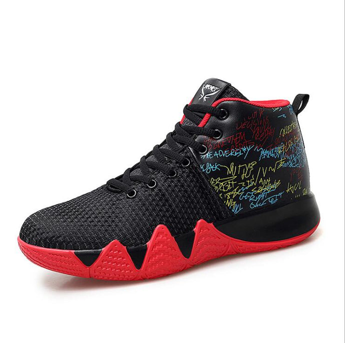 Man Cushioning B Shoes